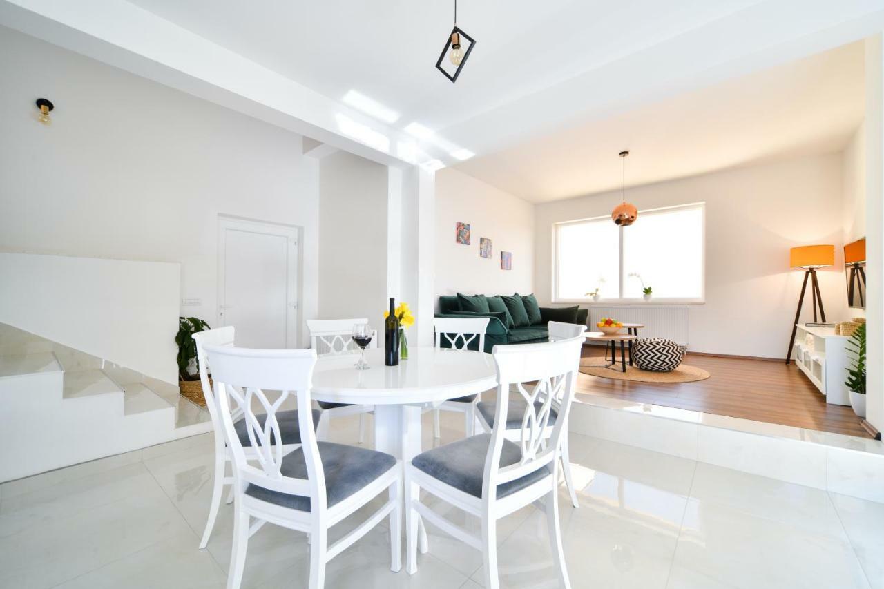 Apartman Space Ražanac 외부 사진