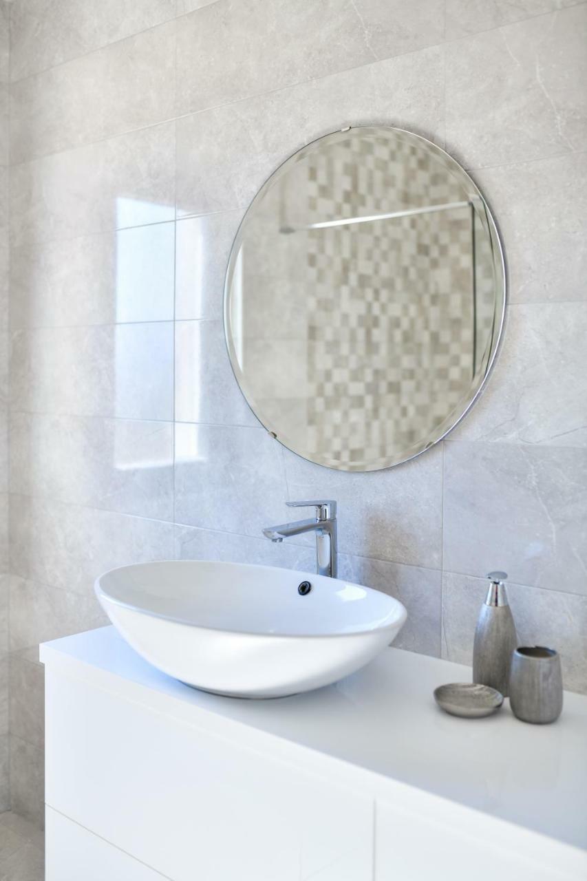 Apartman Space Ražanac 외부 사진
